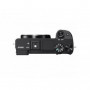 Sony Alpha 6400 + Objectif Zoom 18-135mm