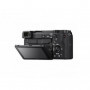 Sony Alpha 6400 + Objectif Zoom 18-135mm
