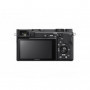 Sony Alpha 6400 + Objectif Zoom 18-135mm