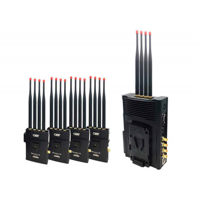 CVW Beamlink Quad