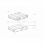 CVW Beamlink Quad