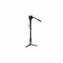E-IMAGE ALUMINUM MONOPOD WITH 610FH FLUID HEAD