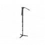 E-IMAGE ALUMINUM MONOPOD WITH 630FH FLUID HEAD