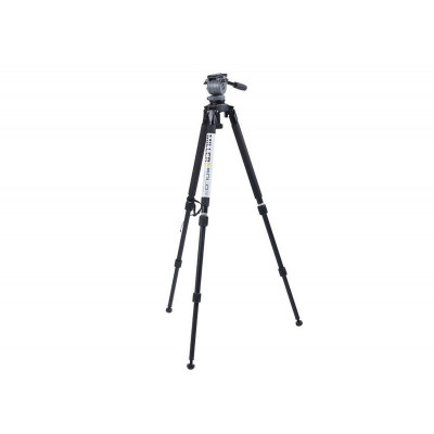Miller Kit DS20 et Solo 75 2-sections (alliage)