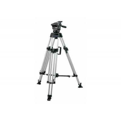 Miller Kit Arrow 7 HD 1-sections (alliage)-Triangle au sol
