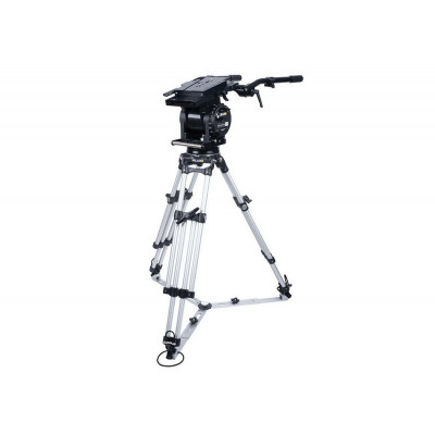 Miller Kit Skyline 90 HD 1-section (alliage)-Triangle au sol