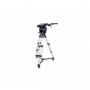 Miller Kit Skyline 90 HD 1-section (alliage)-Triangle mi-hauteur