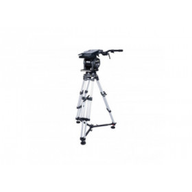 Miller Kit Skyline 90 HD 1-section (alliage)-Triangle mi-hauteur