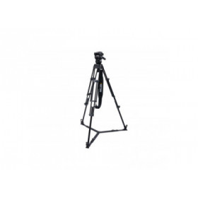 Miller Kit CX2 Bascule 2-sections (alliage) -Triangle au sol