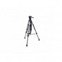 Miller Kit CX2 Bascule 2-sections (alliage)-Triangle mi-hauteur