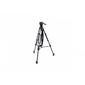 Miller Kit CX2 Bascule 2-sections (alliage)-Triangle mi-hauteur
