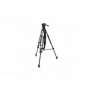 Miller Kit CX2 Bascule 2-sections (alliage)-Triangle mi-hauteur