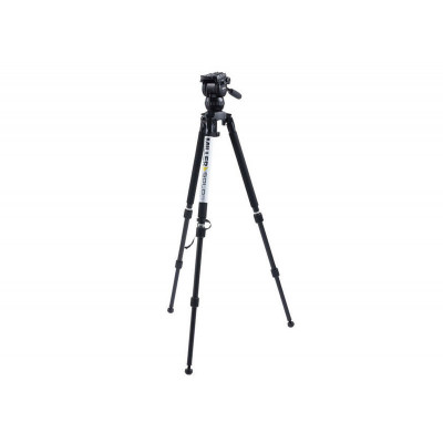 Miller Kit CX2 Solo 75-2-sections (alliage)