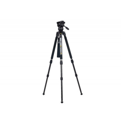 Miller Kit CX2 Solo 75 2-sections (fibre de carbone)