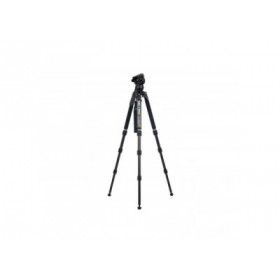 Miller Kit CX2 Solo 75 3-sections (fibre de carbone)