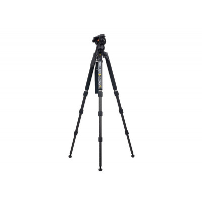 Miller Kit CX2 Solo 75 3-sections (fibre de carbone)