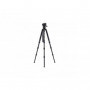 Miller Kit CX2 Solo 75 3-sections (fibre de carbone)