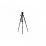 Miller CX6 Solo-Q 75 2 Sections Fibre de Carbone