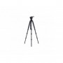 Miller CX6 Solo-Q 75 3 Sections Fibre de Carbone