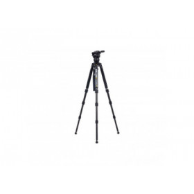 Miller CX6 Solo-Q 75 3 Sections Fibre de Carbone