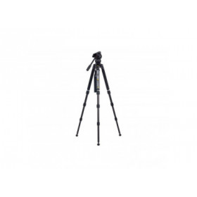 Miller CX8 Solo-Q 75 3 Sections Fibre de Carbone