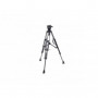 Miller CX10 Sprinter II 2 Sections Fibre de Carbone