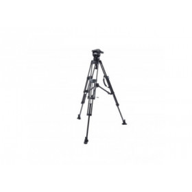 Miller CX10 Sprinter II 2 Sections Fibre de Carbone