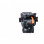 Miller CX10 Sprinter II 2 Sections Fibre de Carbone