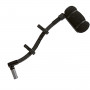 Audio-Technica  Microphone pour Instrument  version sans fil ATM350UCH
