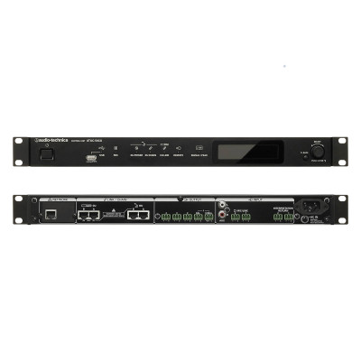 Audio-Technica  ATUC-50 Control Unit