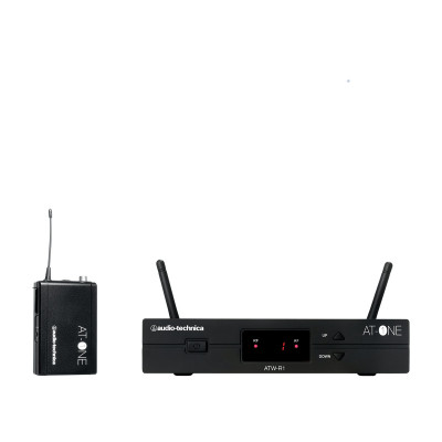 Audio-Technica  AT-One Beltpack System ATW-11