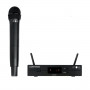 Audio-Technica AT-One Système sans fil UHF, Récepteur & émetteur main ATW-13