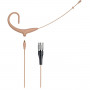 Audio-Technica  Omni Earset w Detachable Cable CW Connector Beige - BP892CW-TH