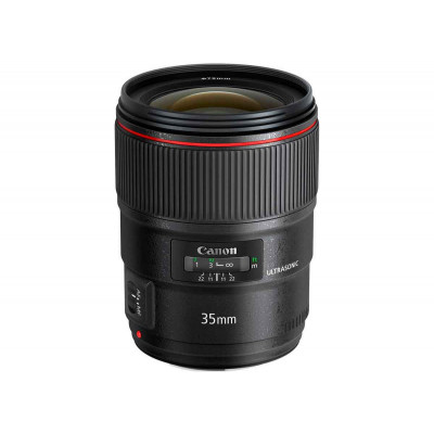 Canon EF 35mm f/1,4 L II USM