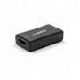 Lindy - Repeteur / Amplificateur HDMI sur Câble HDMI jusqu'à 50m