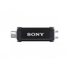Sony Adaptateur de transmission de type ST a fibre monomode