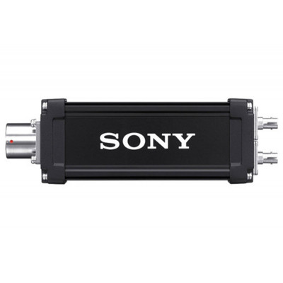 Sony Adaptateur de transmission de type ST a fibre monomode