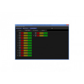 Sony Logiciel de gestion du systeme de camera pour cameras HDC / HSC