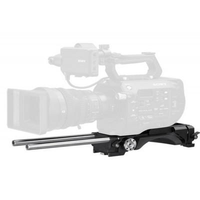 Sony Epauliere pour PXW-FS7 avec tiges de 15 mm