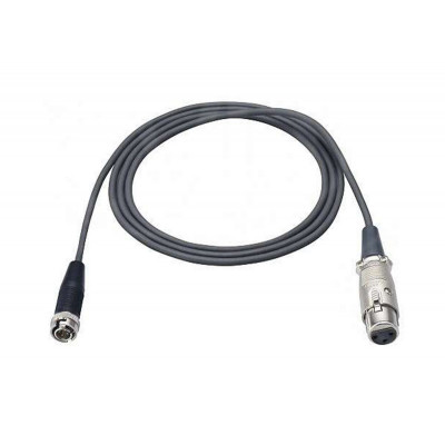 Sony Cable SMC9-4P / XLR-3-11-C pour Emetteur DWX-Series