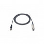 Sony Cable SMC9-4P / XLR-3-11-C pour Emetteur DWX-Series