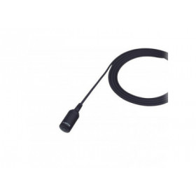 Sony Microphone a condensateur Lavalier Electret omnidirectionnel