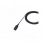 Sony Microphone a condensateur Lavalier Electret omnidirectionnel