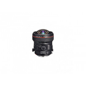Objectif de décentrement Canon TS-E 14mm F/4 L