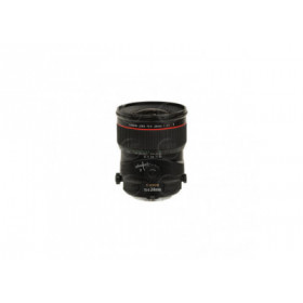 Objectif de décentrement Canon TS-E 24mm F/3.5L II