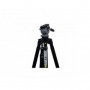 Miller Kit DS20 et Solo 75 2-sections (fibre de carbone)