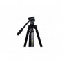 Miller Kit DS20 et Solo 75 2-sections (fibre de carbone)