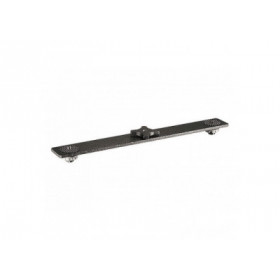 Manfrotto 828 SUPPORT POUR 2 APPAREILS POUR 800/806/809 ET 816