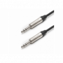 NEUTRIK CORMICROJSJS-5 - Cordon genius jack stereo 6.35/5M
