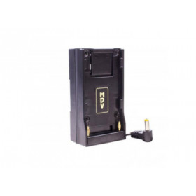 Hawk-Woods - DV Fitting DC-Jack (BP90) 2.1mm 12V